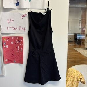 Weworewhat tennis dress